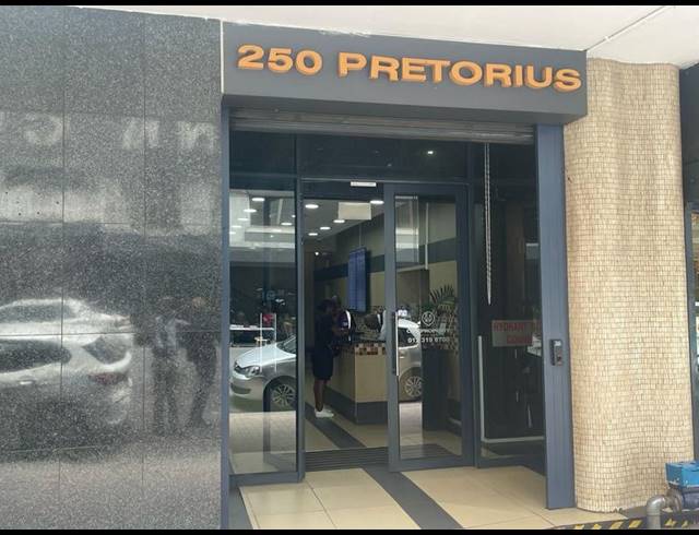 BUSINESS FOR SALE IN PRETORIA CBD